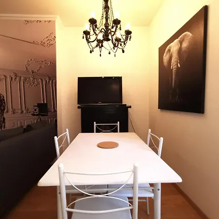 Ruthenois Au Coeur De La Citee De Apartment Rodez