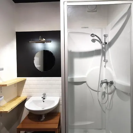 Apartment Ruthenois Au Coeur De La Citee De Rodez