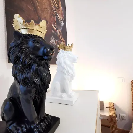 Ruthenois Au Coeur De La Citee De Apartment *